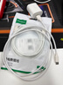 绿联Type-C数据线6A适用华为超级快充100W/66W充电线Pura80/70/Mate70/60Pro+/X6荣耀小米安卓手机2米 实拍图