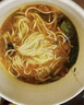 食族人冻干方便面重庆小面127g*6桶装方便面速食麻辣泡面酸辣粉休闲 实拍图