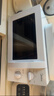 美的（Midea）快捷微波炉 家用小型 360°转盘加热 旋钮操控 易洁内胆（M1-L213B） 实拍图