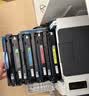 彩格适用惠普m251n硒鼓惠普hp LaserJet Pro m251nW 200 m276n m276nw m276fnw 131a cf210a打印机硒鼓墨盒 实拍图