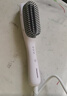 松下（Panasonic）直发梳负离子不伤发卷直两用卷发梳高颅顶蓬松神器生日母亲节礼物早安梳EH-HE20 实拍图