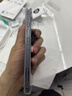闪魔【销量TOP|爆款推荐】适用苹果17手机壳iPhone17保护套镜头全包透明超薄防摔电镀软壳男女款 实拍图