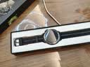 【99成新】小米（MI）Xiaomi Watch S4 黑彩虹  小米汽车su7钥匙 澎湃OS2 心率血氧监测 小米智能手表s4 男女表   实拍图