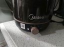 美的（Midea）中药锅煎药壶 智能全自动陶电砂锅炖药锅煲 养生壶中药罐中药壶煮药壶熬药壶一体式【国家补贴】 【智能免看管】MD-DG30E103 3L 实拍图