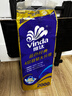 维达（Vinda）有芯卷纸 蓝色经典4层200克*10卷 厚韧大分量 卫生纸厕纸 卷筒纸 实拍图