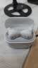 倍思BS2 Lite半入耳真无线耳机舒适佩戴蓝牙音乐运动耳机低延迟适用于苹果华为vivo荣耀手机 礼物 实拍图