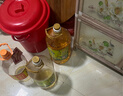 金龙鱼 食用油 非转基因 物理压榨玉米油6.18L（蕴含植物甾醇） 实拍图