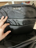 联想（Lenovo）小新双肩包B1 轻量化设计 耐磨防溅面料 20L大容量 商务差旅时尚大容量背包书包双肩包 经典黑  实拍图