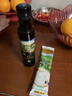 爷爷的农场有机核桃油辅食油110ml 凉拌热炒婴幼儿食用油宝宝辅食6个月以上 实拍图