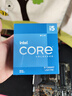 英特尔（Intel）酷睿12代 i5处理器12600KF 10核16线程 单核睿频至高可达4.9Ghz 20M三级缓存 盒装CPU 实拍图