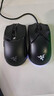 雷蛇（Razer）眼镜蛇极速版鼠标 电竞游戏 轻量化 三模 可编辑按键 光学滚轮 光学传感器 RGB幻彩灯效 黑色 新品 实拍图