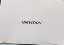 HIKVISION海康威视行车记录仪C6LITE 2K超高清星光夜视 超大广角4G远程监控 实拍图