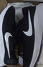 耐克NIKE男子跑步鞋REVOLUTION 7运动鞋春秋款FB2207-001黑白40.5 实拍图