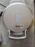 美的（Midea）电饼铛 小钢炮0涂层316L不锈钢电饼档 家庭用40mm超深双面加热 煎饼锅烤肉锅烙饼锅早餐机电煎锅s1 实拍图
