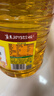鲁花食用油 物理压榨 非转基因 玉米油6.18L 家用粮油 健康植物油 实拍图