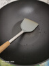苏泊尔（SUPOR）炒锅 不粘锅平底炒菜锅煎锅32cm电磁炉燃气通用易洁少油烟 实拍图