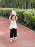 贝思奈儿童羽毛球拍3-6岁初学者小学玩具短柄静音网球户外训练器儿童节 实拍图