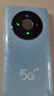 羽浪5g随身wifi6移动无线网卡随身便捷式免插卡路由器流量不限速2026新款车载办公户外直播笔记本通用 【真5G升级顶配版】高速双频段+可拆卸电池+长续航 真5G狂暴网速+电竞/大流量推荐 实拍图
