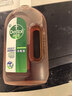 滴露（Dettol）消毒液洗衣衣物消毒水750mL 除螨杀菌混洗无忧 家居地板消毒 非84 实拍图