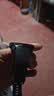 BHO【壳膜一体】适用华为gt6/gt7/pro保护壳watch5/gt5/pro钢化膜一体watch5/4pro/fit5/gt3pro保护套 Watch5-46mm·壳膜一体【黑色-TPU壳】 实拍图