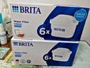 碧然德（BRITA） 家用滤水壶 净水壶滤芯 Maxtra 多效滤芯 6枚装 实拍图