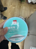 得力（deli）80*60mm 800张*1卷 薄荷海三防热敏标签纸 快递面单不干胶打印纸 ZG166【适配3寸标签机720C等】 实拍图