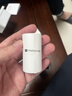 喵喵机家用错题打印机P1A1超清迷你学生家用便携作业帮错题整理神器口袋照片热敏打印机 白 实拍图