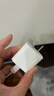 Apple/苹果 20W USB-C充电器  type-c充电器苹果手机充电器原装手机快充头 苹果17手机充电器 实拍图