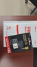 闪迪（SanDisk）512GB TF(MicroSD)内存卡4K极速金卡 A2 V30 U3 兼容大疆Pocket 4/Action 6运动相机 无人机存储卡 实拍图