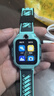 小天才电话手表Q3/N5/Q2A大屏智能儿童手表防水定位长续航视频通话6-12岁学生礼物官方旗舰正品 【官方正品】Q3玉髓绿【新品】 官方标配 实拍图
