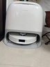 石头（roborock）扫地机器人扫拖一体 P20 扫拖洗烘一体机 自动集尘烘干补水擦地拖地洗地机吸尘器 A1690RR 实拍图