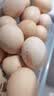 牧族 可生食新鲜鸡蛋 NSF认证 无抗生素 无菌蛋单枚50g 可生食10枚 实拍图