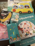 宝宝巴士jojo点读笔幼儿早教机1-3岁儿童启蒙绘本玩具睡前故事机生日礼物 点读笔1-4岁【启蒙认知_限定版】 实拍图