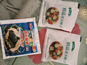 【新人专享】碗莲种七彩水培花卉水养四季莲花荷花种莲藕水培莲子 开口/混色 20粒+生根粉 实拍图