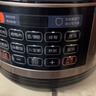 九阳（Joyoung）6L大容量电压力锅家用双胆全自动智能预约煲汤炖肉煮粥多功能Y-60C817电饭煲高压锅6-8人 实拍图