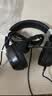 声籁E28 耳机头戴式学校中考高考英语听说考试人机对话专用录音跟读口语学习耳麦带麦克风话筒USB接口 实拍图