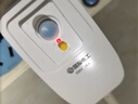 国际电工漏电保护插头 家用电器热水器防水防触电保护器 插座转换头 加厚款-漏保插头16A(自己接线)  实拍图