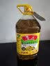 鲁花 【保真菜籽油】食用油 低芥酸特香菜籽油 5L  /桶   实拍图