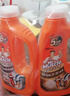 威猛先生（Mr Muscle）管道疏通啫喱 960ml*2瓶（厨房+卫浴） 厕所 厨房管道疏通 实拍图