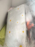 佳帮手搬家袋打包袋被子收纳袋特大号装衣服棉被行李包编织袋 150L1件装 实拍图