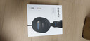 索尼（SONY）MDR-7506监听耳机支架套装  无麦克风  索尼7506耳机HIFI头戴式 游戏 听歌 录音专业降噪支架套装 实拍图