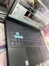 华硕天选6 Pro 酷睿版 国家补贴 16英寸游戏本 笔记本电脑(Ultra5-235HX 16G 512G RTX5060 2.5K)灰 晒单实拍图