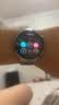 华为（HUAWEI）Watch4pro智能运动手表Watch4 血氧心率监测健康研究 eSIM独立通话 一键微体检防水成人礼物 WATCH 4Pro【木星棕】48mm 实拍图