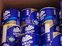 维达（Vinda）有芯卷纸 蓝色经典4层200克*27卷 高克重卫生纸 厕纸纸巾整箱 实拍图