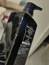 清扬男士头皮充能瓶650g 控油蓬松洗发露 田栩宁同款去屑洗发水 实拍图