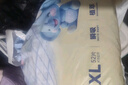 京东京造婴儿拉拉裤尿不湿纸尿裤Cloud云柔XXL52片(15kg以上)超薄透气 实拍图
