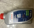 博世（BOSCH）DOT4 刹车油/制动液/离合器油 1L 通用型 一升装汽车养护套装 实拍图