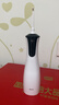 拜尔（BAIR）专业冲牙器 家用电动手持式牙线清洁口腔洗牙神器冲洗器牙齿清洁器水洁牙器清洁正畸专用 M4 M4经典版（磁吸感应充电) 4支喷头 专业级冲牙器 实拍图