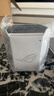 华硕（ASUS）【焕新补贴】ROG魔盒Air WiFi7电竞Ai路由器家用无线千兆路由全2.5G口全屋wifi Aimesh随心组 实拍图