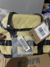 北面（The North Face）女款背包Base Camp 6.1L户外运动休闲便携迷你单肩包斜挎包5JYT 实拍图